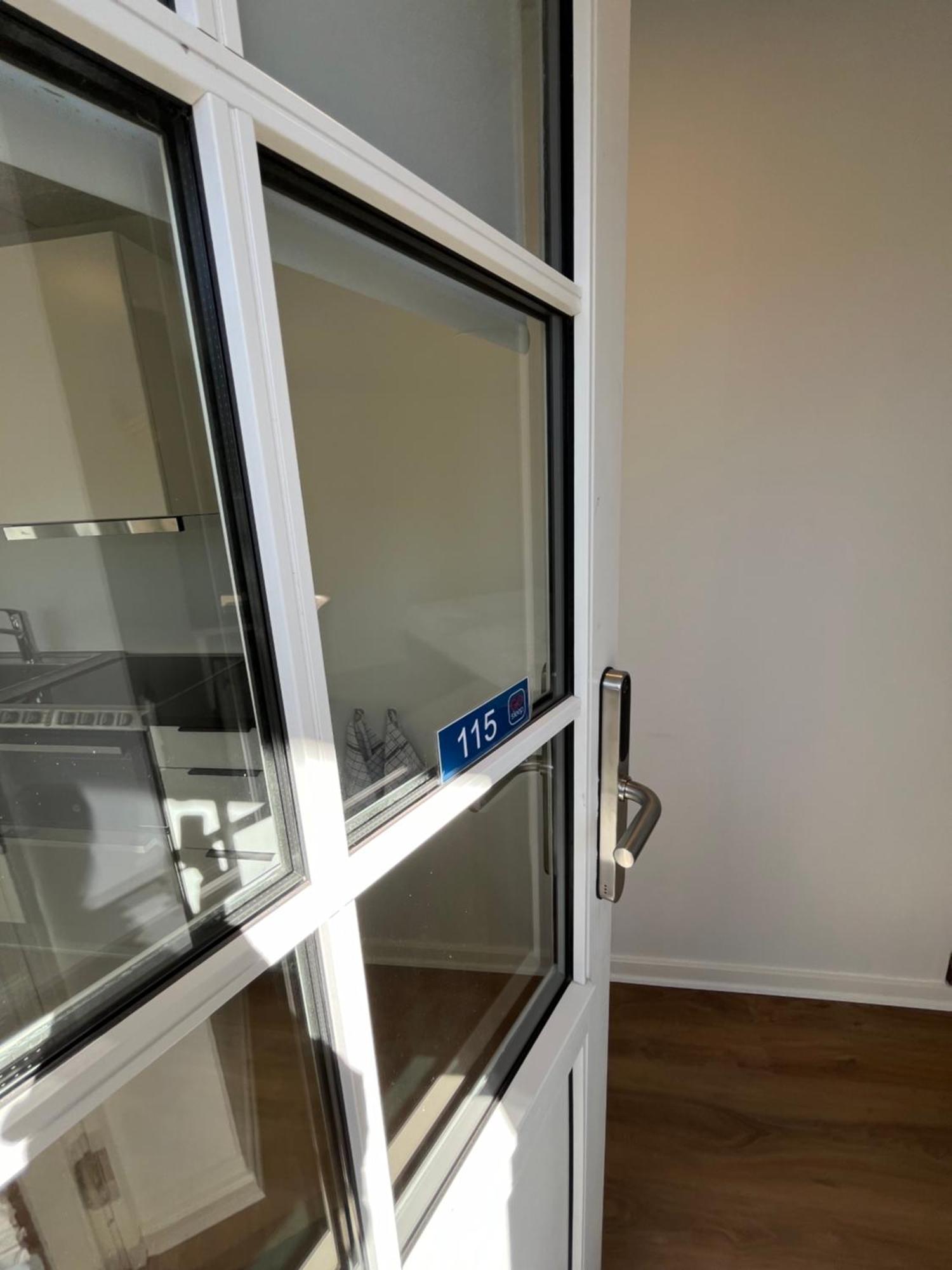 Go-Sleep Bredehus Aparthotel Bredsten  Exteriör bild